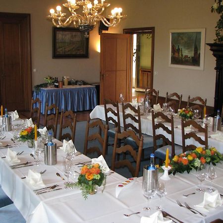 Gaestehaus Villa Wolff Bomlitz Экстерьер фото