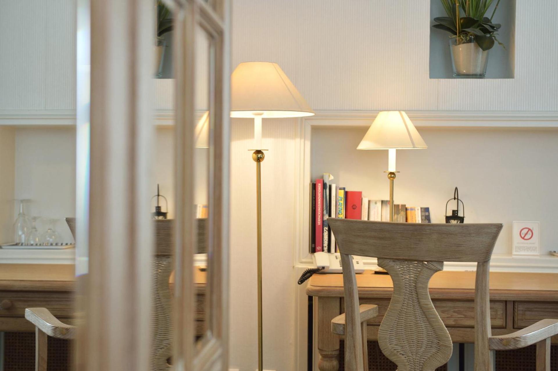 Gaestehaus Villa Wolff Bomlitz Экстерьер фото