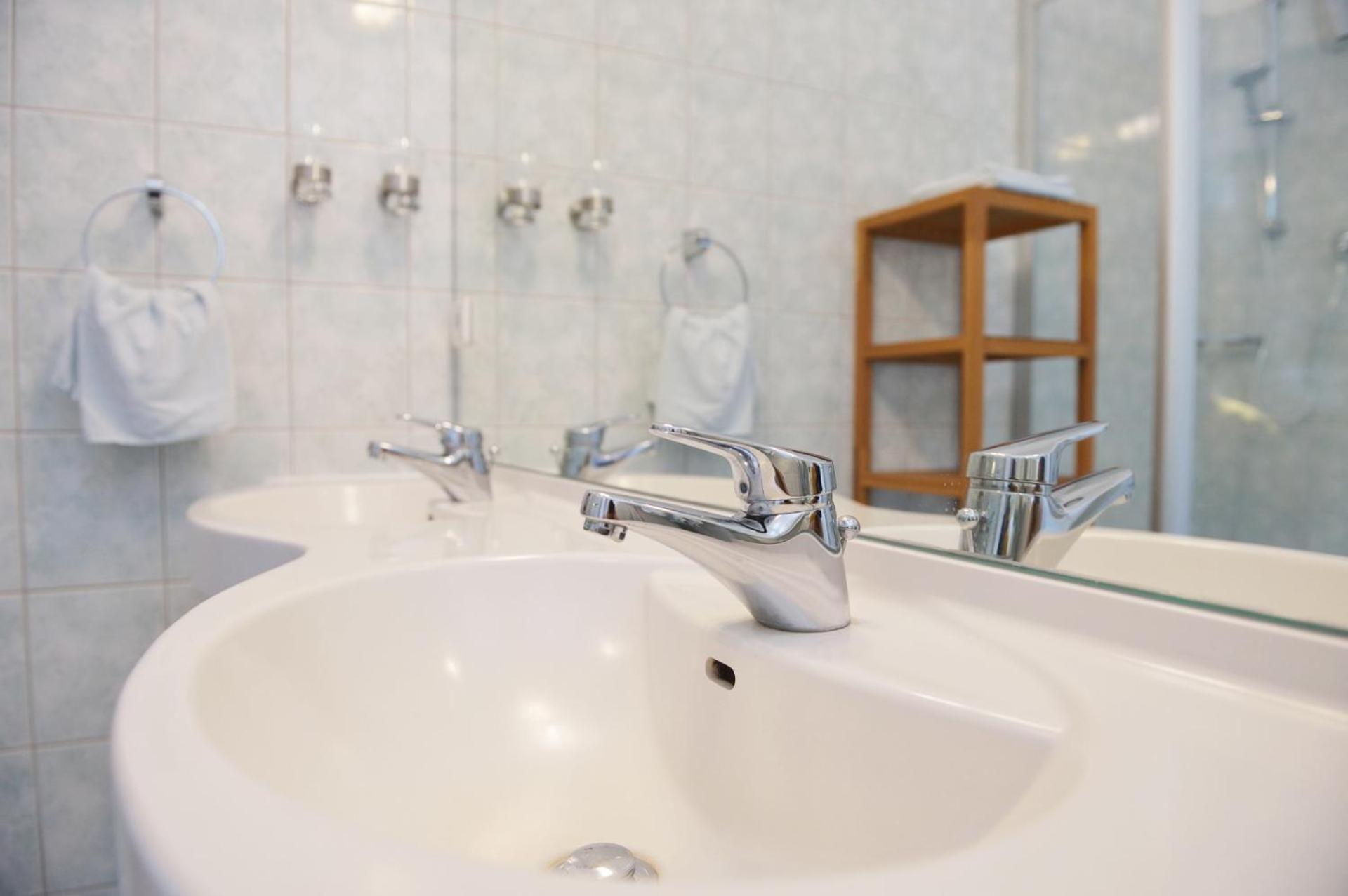 Gaestehaus Villa Wolff Bomlitz Экстерьер фото