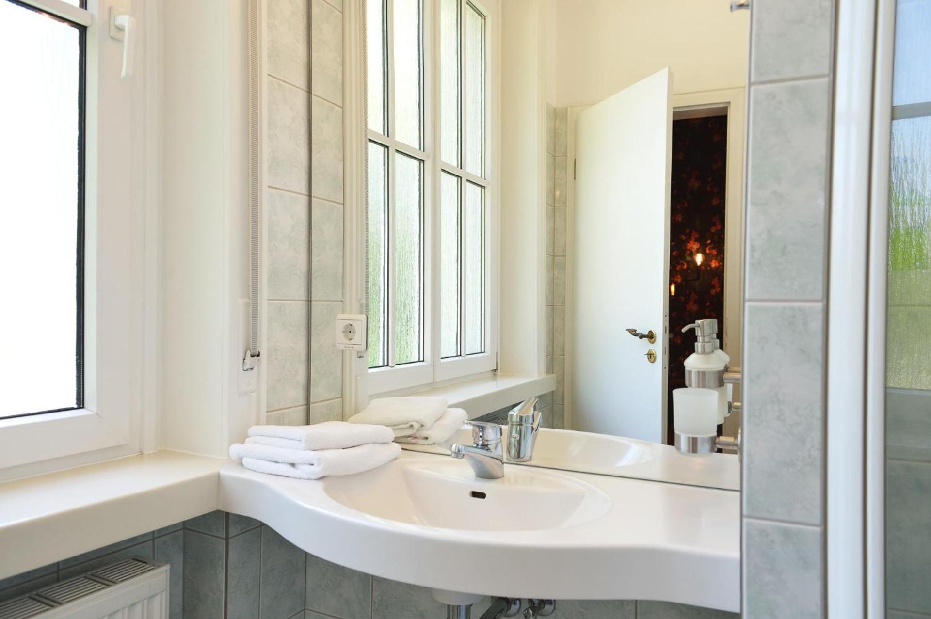 Gaestehaus Villa Wolff Bomlitz Экстерьер фото