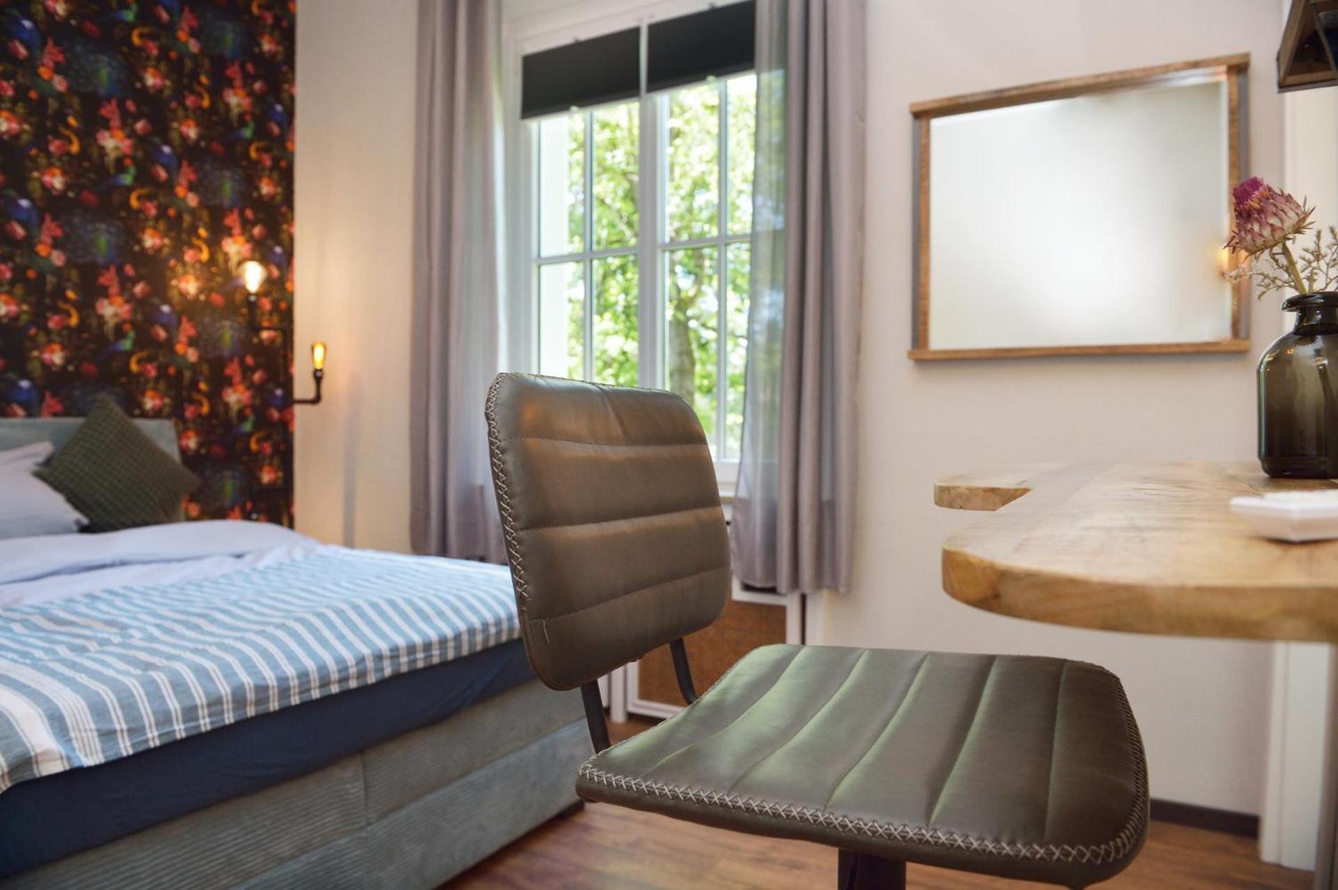 Gaestehaus Villa Wolff Bomlitz Экстерьер фото