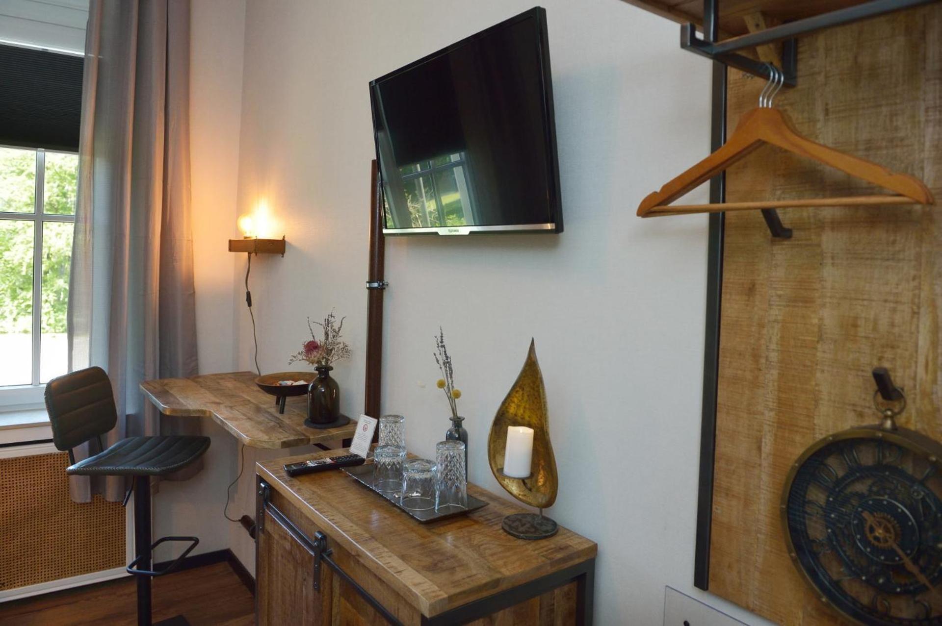 Gaestehaus Villa Wolff Bomlitz Экстерьер фото