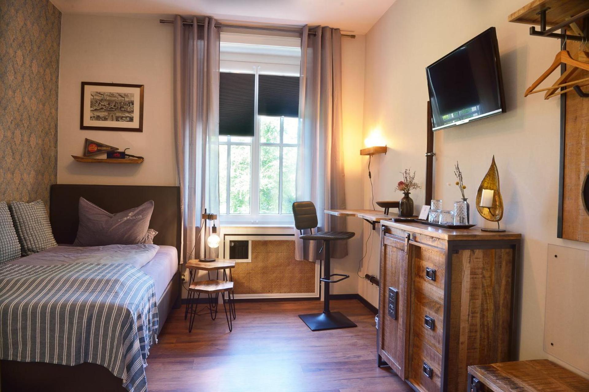 Gaestehaus Villa Wolff Bomlitz Экстерьер фото